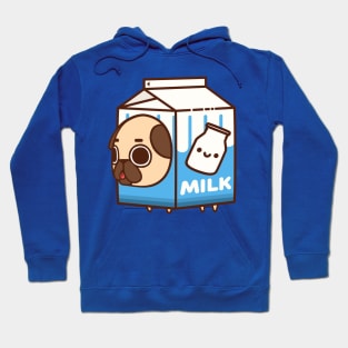 Milk Puglie Hoodie